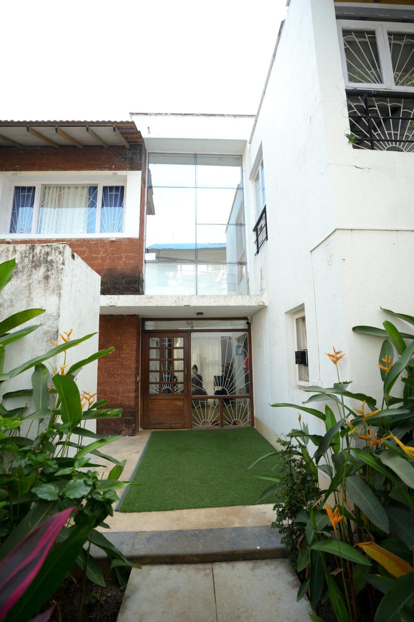 Villa M - Solitude 2 Candolim Goa 3Bhk, Pool Facing, Near Beach, Free Breakfast, Free Wifi And Prime Location エクステリア 写真