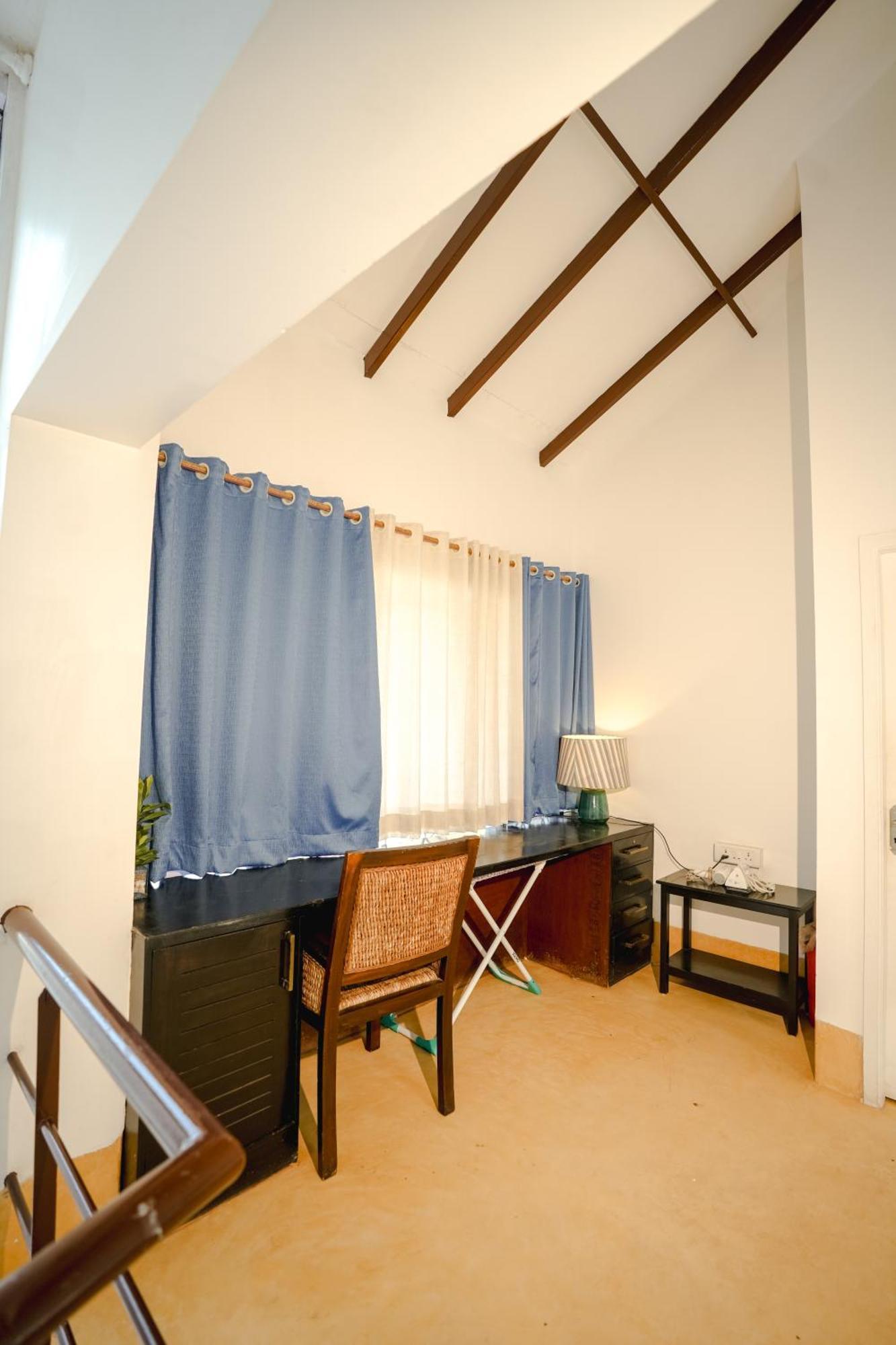 Villa M - Solitude 2 Candolim Goa 3Bhk, Pool Facing, Near Beach, Free Breakfast, Free Wifi And Prime Location エクステリア 写真